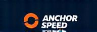 Anchor Speed Logo